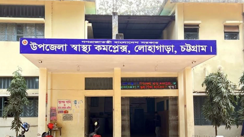 ব্যাংকের এসি চুরি করতে গিয়ে যুবকের মৃত্যু